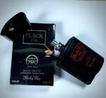 Black Car Unisex Perfume