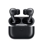 Black Pro 2 TWS Wireless Earbuds