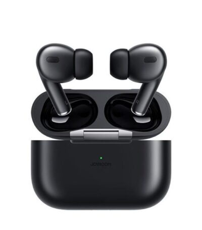 Black Pro 2 TWS Wireless Earbuds