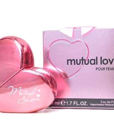 12 Hrs Sweet Resistance Perfume