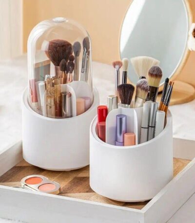 Makeup Rotating Organizer