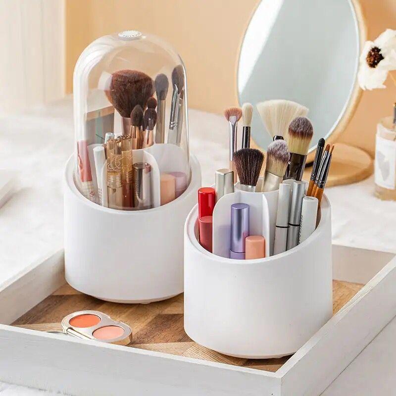 Makeup Rotating Organizer