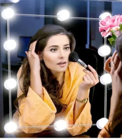 Vanity Mirror LED Light Bulbs